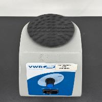 VWR Analog Vortex Mixer image 2